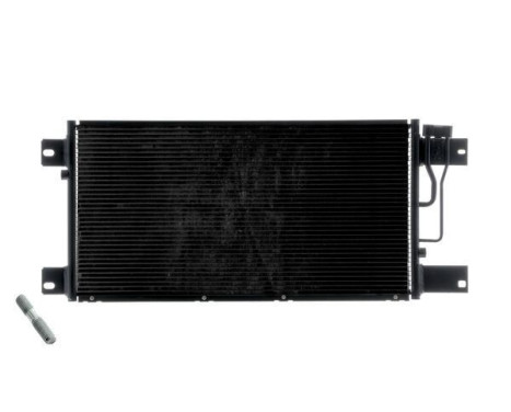 Condenser, air conditioning, Image 12