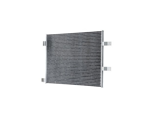 Condenser, air conditioning, Image 2