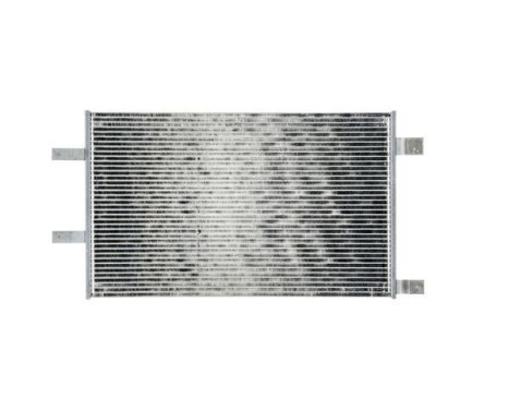 Condenser, air conditioning, Image 4