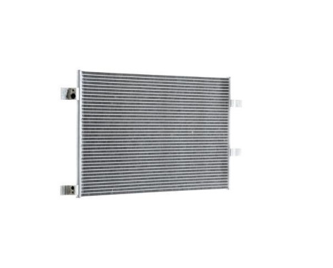 Condenser, air conditioning, Image 7