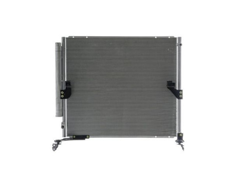 Condenser, air conditioning, Image 2