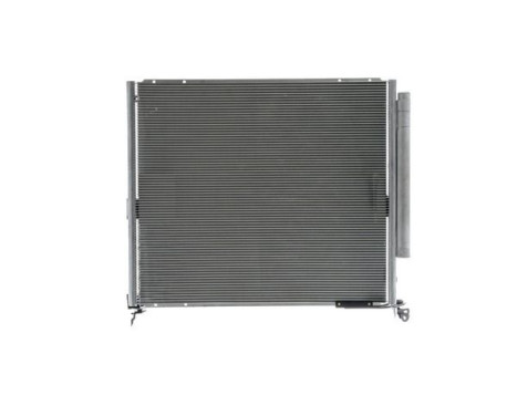 Condenser, air conditioning, Image 6