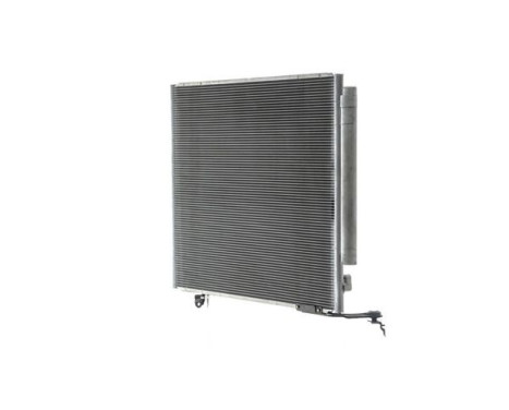 Condenser, air conditioning, Image 7