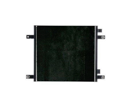 Condenser, air conditioning, Image 2