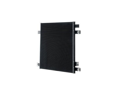 Condenser, air conditioning, Image 3