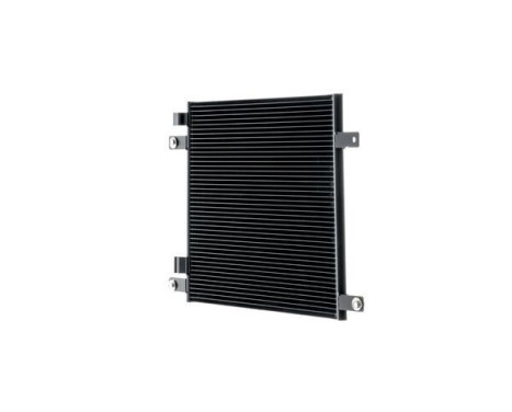 Condenser, air conditioning, Image 7