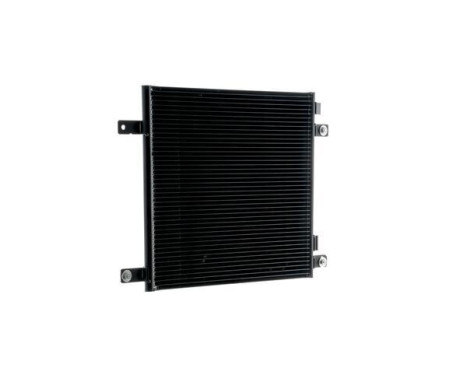 Condenser, air conditioning, Image 9