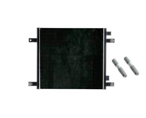 Condenser, air conditioning, Image 11