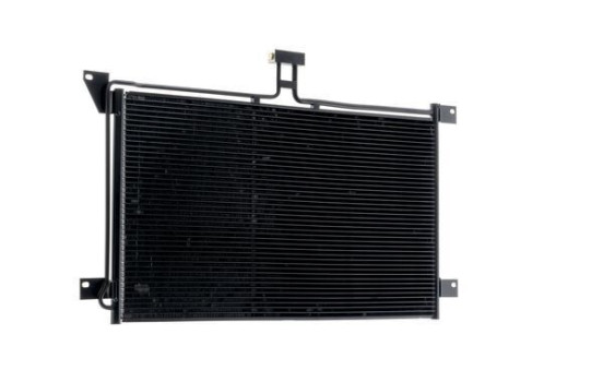 Condenser, air conditioning, Image 5