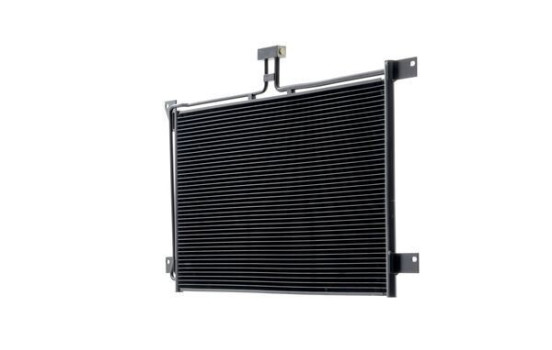 Condenser, air conditioning, Image 7