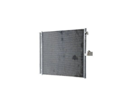 Condenser, air conditioning, Image 2