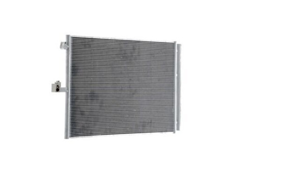 Condenser, air conditioning, Image 4