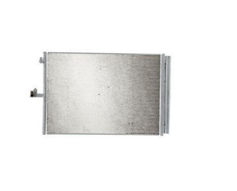 Condenser, air conditioning, Image 5