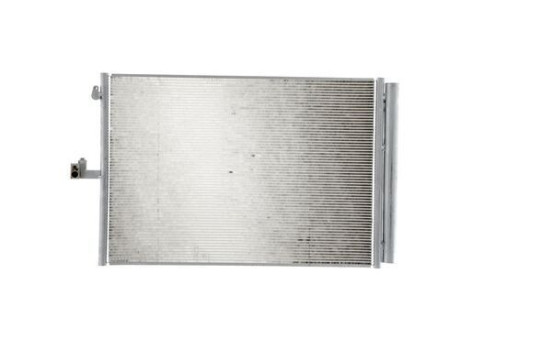 Condenser, air conditioning, Image 5