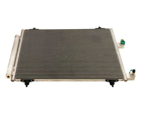 Condenser, air conditioning, Image 2