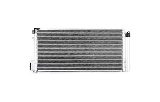 Condenser, air conditioning, Image 2