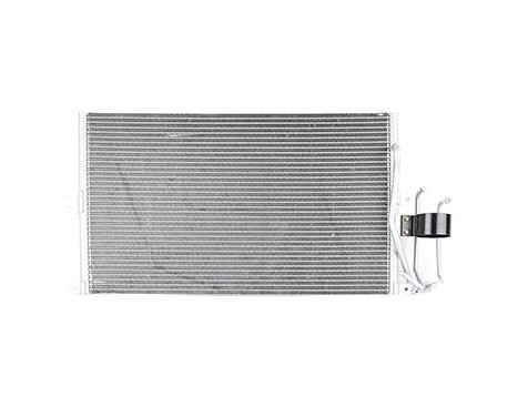 Condenser, air conditioning, Image 2