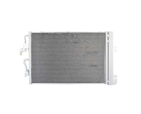 Condenser, air conditioning, Image 2