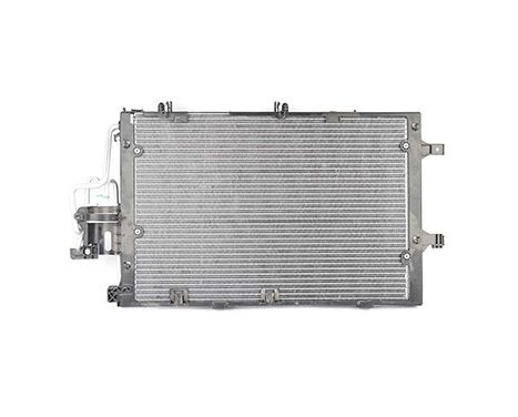 Condenser, air conditioning, Image 2