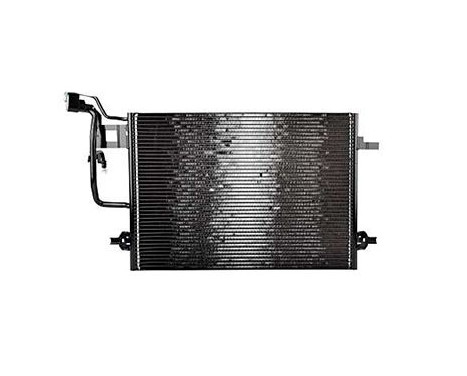 Condenser, air conditioning, Image 2