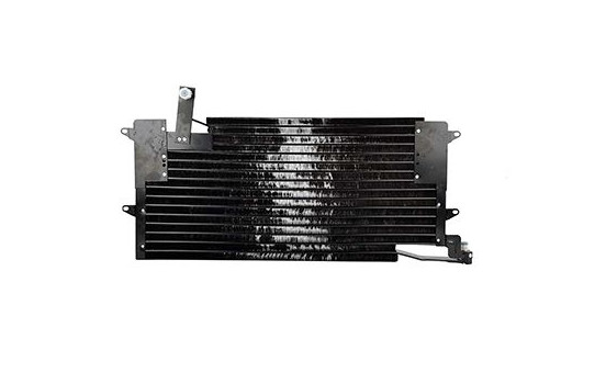 Condenser, air conditioning, Image 2