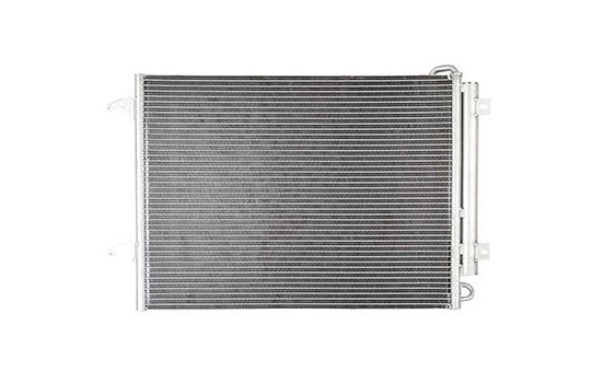 Condenser, air conditioning, Image 2