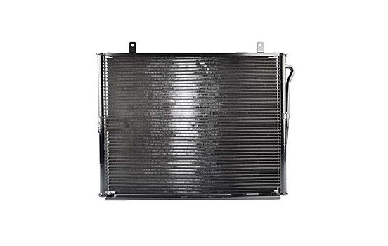 Condenser, air conditioning, Image 2