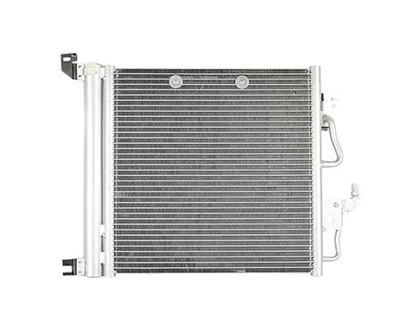 Condenser, air conditioning, Image 2