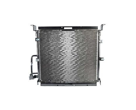 Condenser, air conditioning, Image 2