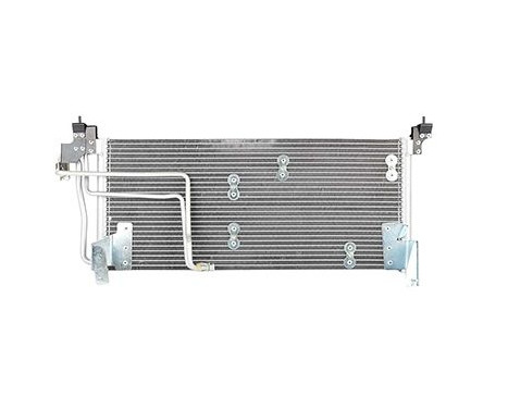 Condenser, air conditioning, Image 2