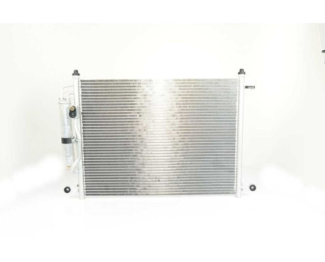 Condenser, air conditioning, Image 2