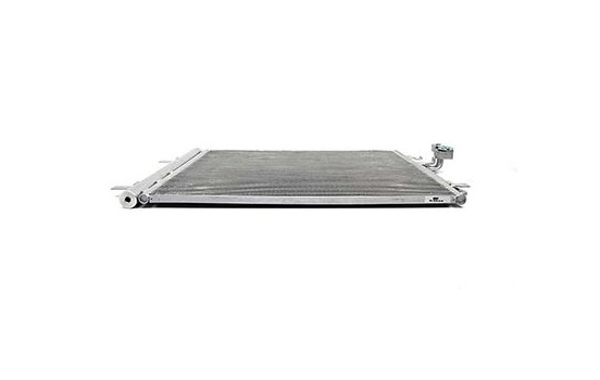 Condenser, air conditioning, Image 2