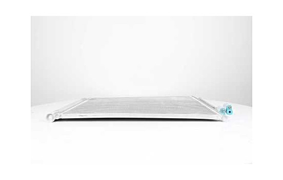 Condenser, air conditioning, Image 2