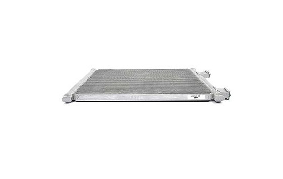 Condenser, air conditioning, Image 2