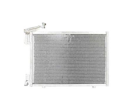 Condenser, air conditioning, Image 2