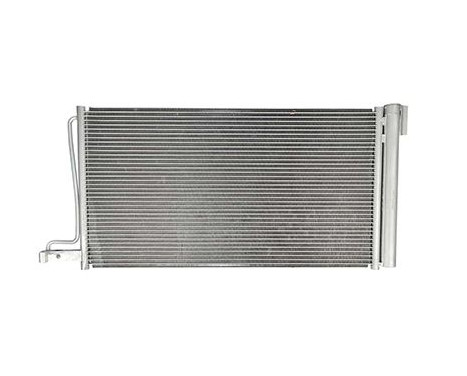 Condenser, air conditioning, Image 2