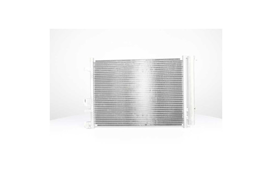Condenser, air conditioning, Image 2