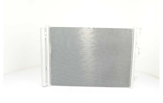 Condenser, air conditioning, Image 2