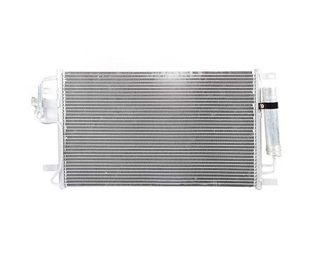 Condenser, air conditioning, Image 2