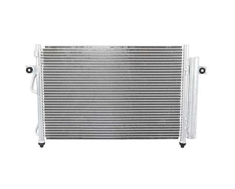 Condenser, air conditioning, Image 2