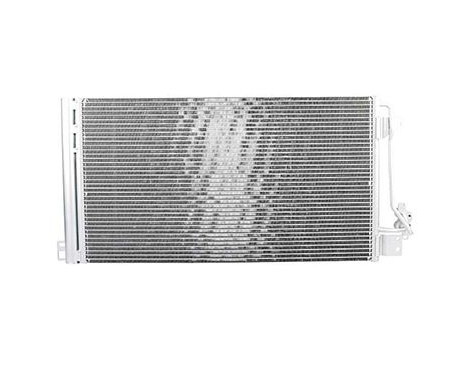 Condenser, air conditioning, Image 2