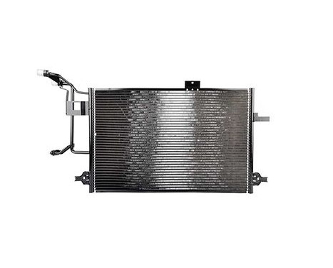 Condenser, air conditioning, Image 2