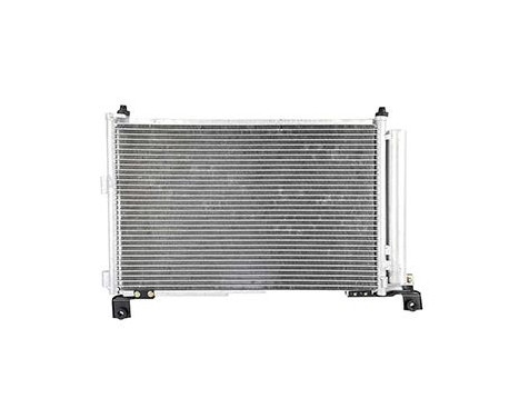 Condenser, air conditioning, Image 2