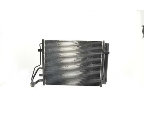 Condenser, air conditioning, Image 2