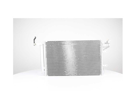 Condenser, air conditioning, Image 2