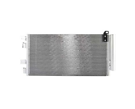 Condenser, air conditioning, Image 2