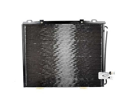 Condenser, air conditioning, Image 2