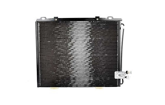 Condenser, air conditioning, Image 2