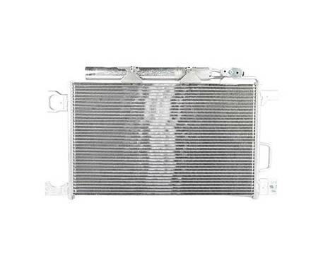 Condenser, air conditioning, Image 2