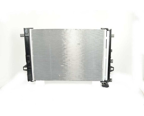 Condenser, air conditioning, Image 2